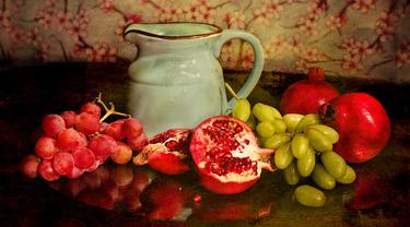 Buah Kesukaan Rasulullah