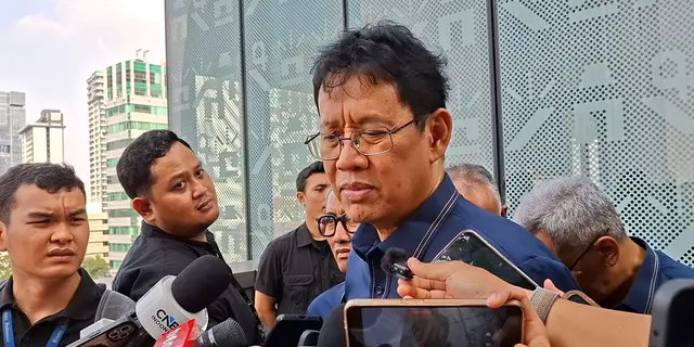 Purbaya Kaji Ulang Pajak Jaminan Hari Tua Demi Keadilan