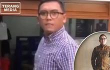 Viral Pria Emosi Ludahi Pengendara saat Ditegur Parkir Sembarangan Ternyata Pegawai Pertamina, Begini Faktanya