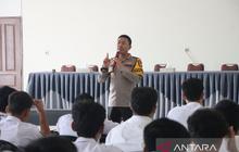 Polisi Ungkap Tren Tawuran Pelajar Berawal dari Saling Ejek di Medsos, Ini Bahayanya