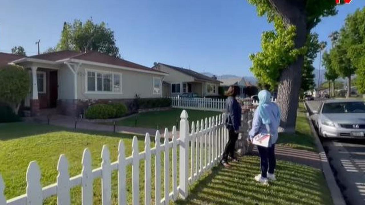 Mewah dan Elegan, Ini Potret Rumah Cinta Kuya di Amerika dekat Dengan Kampus