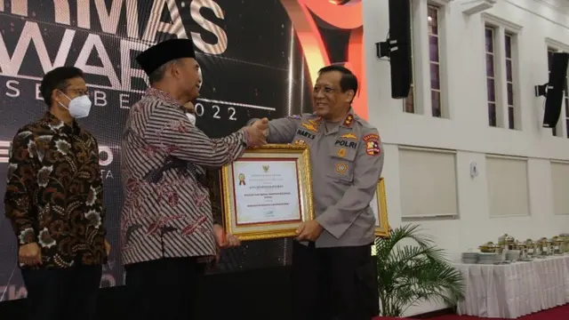 Menko PMK Muhadjir Effendy