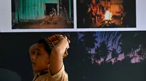 Prahara Pulau Emas Menyusuri Jejak Bencana Sumatera Lewat Foto