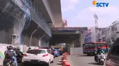 MA kabulkan kasasi Pemprov DKI terkait ganti rugi lahan Jalan Fatmawati untuk proyek MRT.