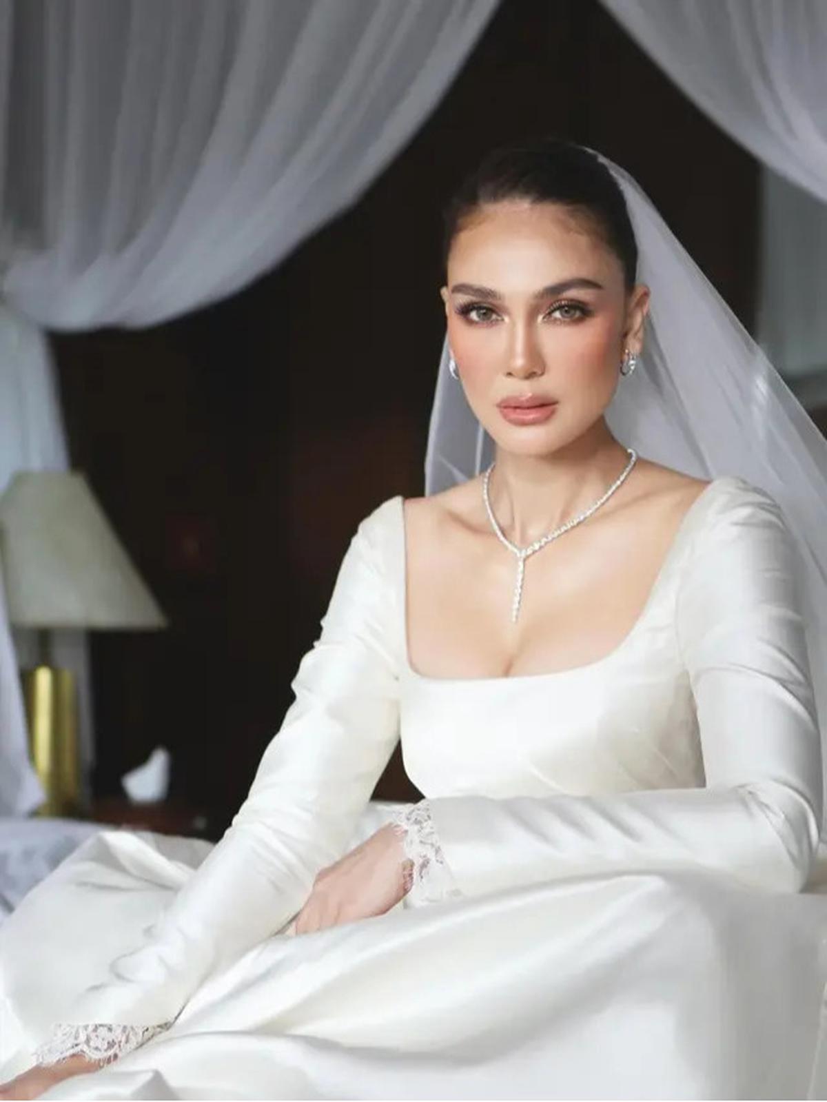 Vidi Aldiano Nyaris Tak Diundang ke Pernikahan Luna Maya dan Maxime Bouttier, Gegara Salah Nomor
