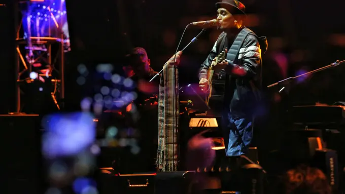 [Fimela] Glenn Fredly