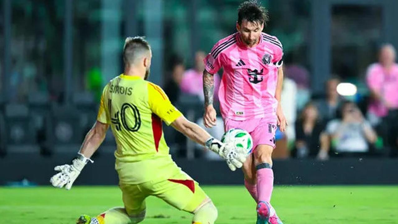 Prediksi Pertandingan Al Ahly Vs Inter Miami di Piala Dunia Antarklub 2025, Minggu 15 Juni 2025