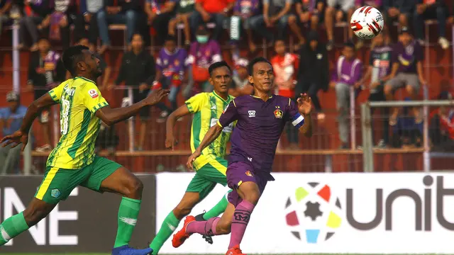 Faris Aditama (Persik Kediri)