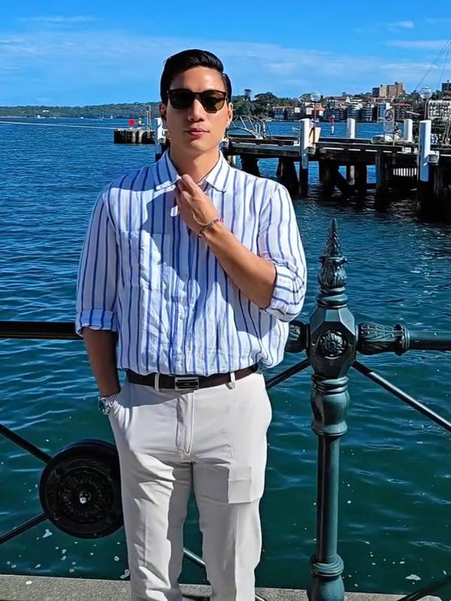 Langkah Berani Selebgram Ricky Tan Merintis Bisnis Skincare, Riset 1,5 ...