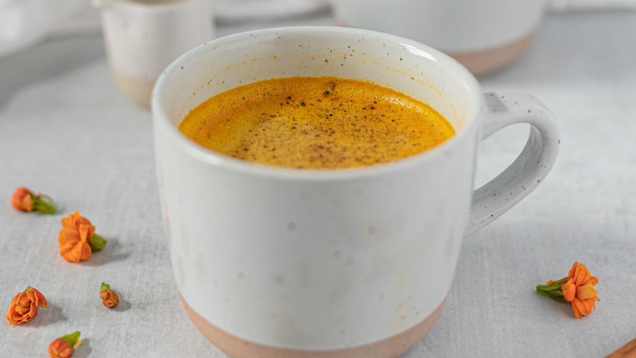 ilustrasi kunyit asam/unsplash