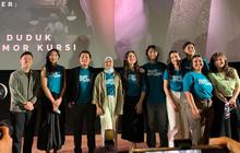 Film  Musuh Dalam Selimut Siap Hadir di Awal 2026, Suguhkan Drama Penuh Emosi dan Kepercayaan