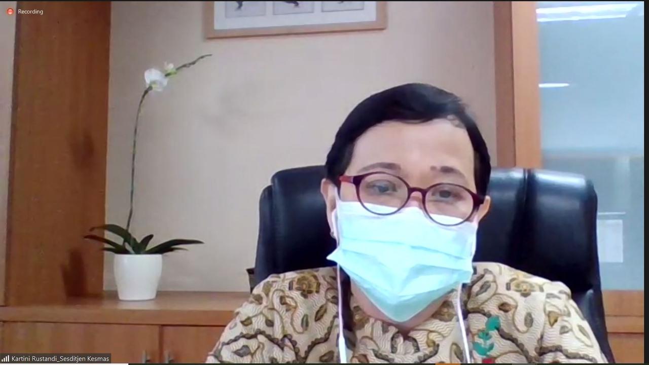 Perhatikan Teknis Menggunakan Masker, Mencuci Tangan, dan Menjaga Jarak Dalam Perilaku Keseharian