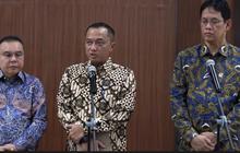DPR Kumpulkan Otoritas Ekonomi Bahas Rupiah, Pemerintah Optimistis Nilai Tukar Kembali Menguat