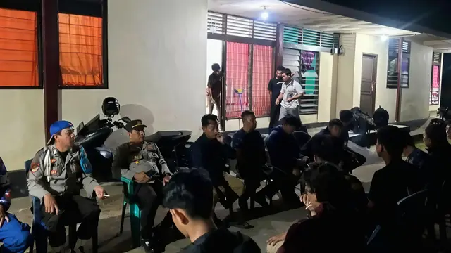 Polisi Selidiki Penyebab Tenggelamnya KM Nurul Salsa, Nahkoda dan ABK Diperiksa