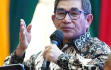 DPR Diminta Tegas Sikapi Kabar Jokowi  Minta Setop Kasus e-KTP Libatkan Setya Novanto