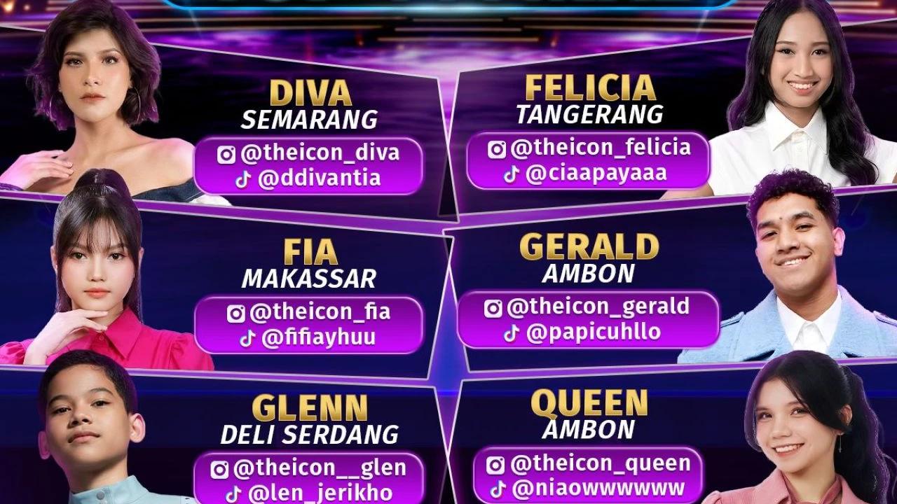 The Icon Indonesia