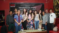 Film Pendek Soal Penerimaan Pajak Diluncurkan