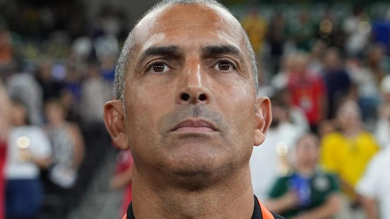 Tunisia Resmi Pecat Sabri Lamouchi Usai Dihajar Swedia di Laga Pertama Piala Dunia 2026