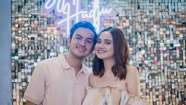 Bertema Barbie, Ini 7 Potret Seru Pesta Ulang Tahun Syifa Hadju ke-23
