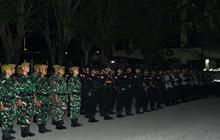 Fakta Unik Patroli Bersama TNI Polri di Kupang: Jamin Keamanan dari Anarkisme