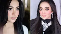 6 Potret Tyara Melati Sukma, Selebgram yang Disebut Mirip Syahrini