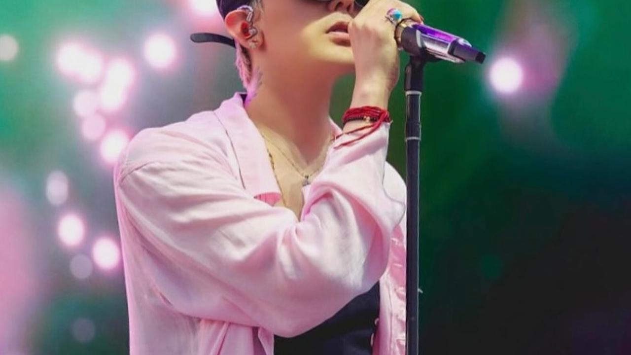 G-Dragon Siap Guncang Jakarta Lewat Konser Ubermensch di Indonesia Arena, Ini Seatplan dan Harga Tiketnya