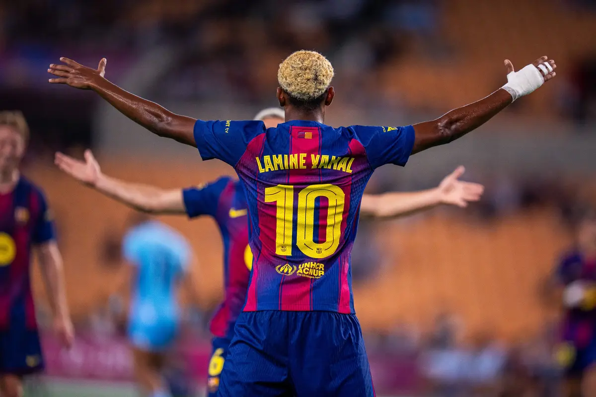 Daegu vs Barcelona