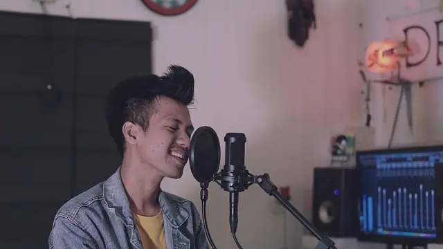 10 Tahun Berlalu, Ini 6 Potret Terbaru Lintar Juara Idola Cilik 3