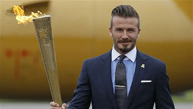 Pemain Sepakbola Dunia yang Jajal Dunia Film