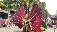 Deretan Kemeriahan dalam Gelaran ISEE Fest 2019 yang Baru Usai