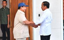 Budi Arie: Jangan Adu Domba Jokowi dan Prabowo