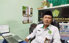 Pelunasan Bipih Ponorogo Lampaui Kuota, 127 Calhaj Masuk Daftar Cadangan