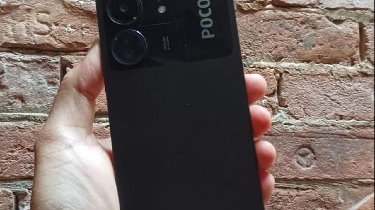 POCO C65 Dirilis di Indonesia, Ini Spek dan Harganya
