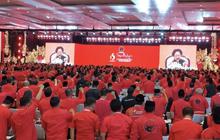 Megawati Singgung Ancaman Selat Hormuz Pidato di Kongres PDIP, Ingatkan Kader Harus Pintar Baca Masalah Global