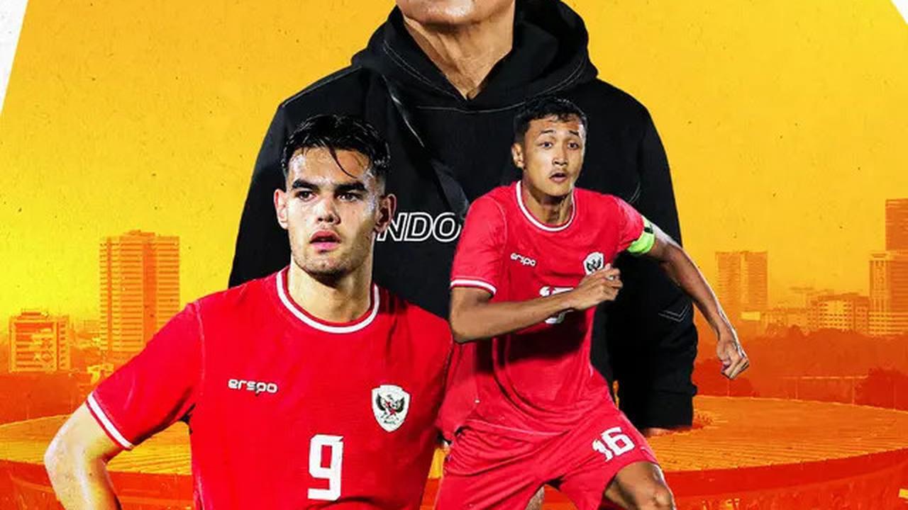Penjelasan Indra Sjafri Mengenai Pencoretan Meshaal Hamzah dari Skuad Piala Asia U-20 2025: Tak Ada Kaitannya dengan Klub Thailand