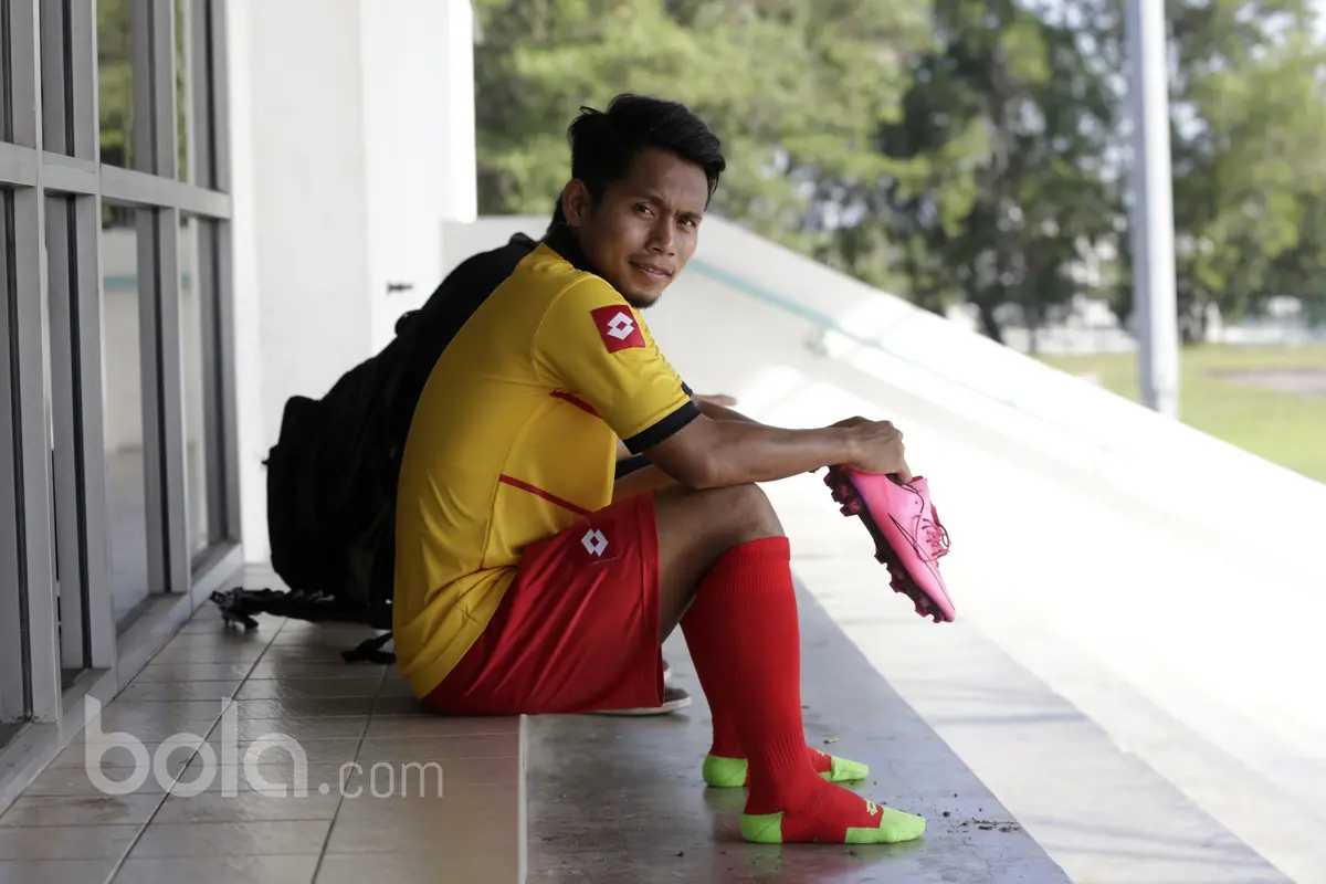 Andik Vermansah
