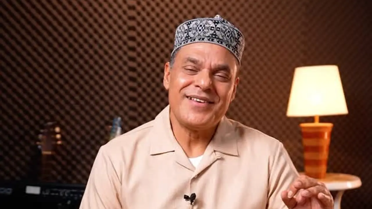 Haddad Alwi