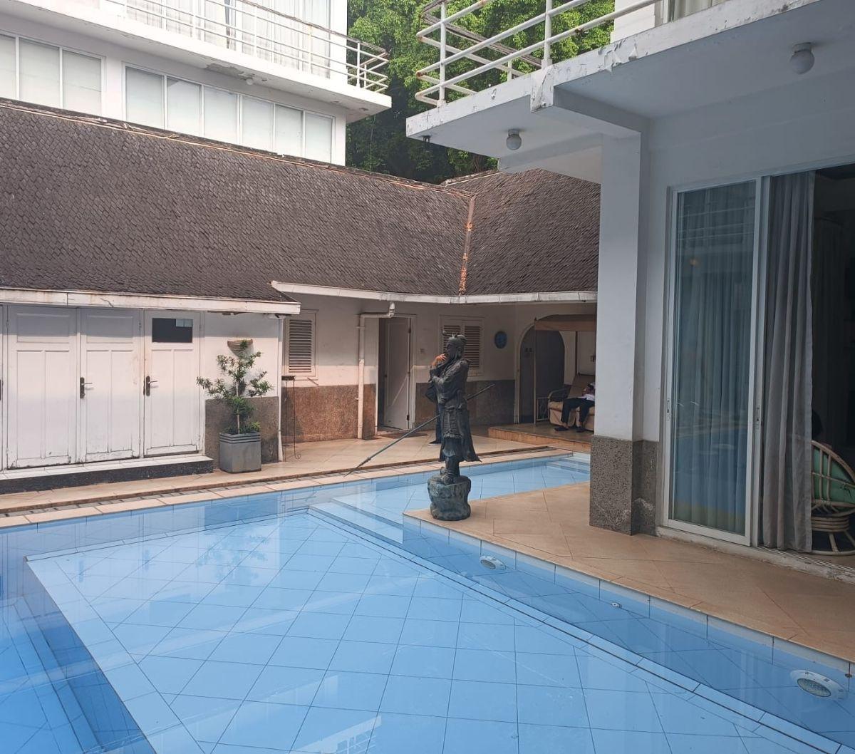 Dok. Istimewa