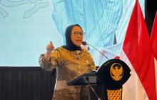Prabowo Ungkap Alasan Tunjuk Nanik S. Deyang Jadi Kepala BGN, Soroti Disiplin Manajemen