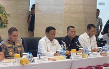 Kasus Anton Timbang Masuk Tahap P21, Bareskrim Siapkan Pelimpahan