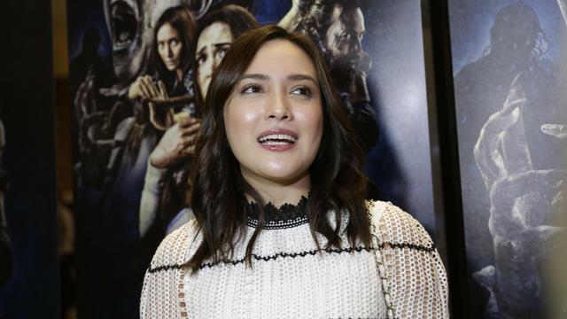 [Fimela] Shandy Aulia