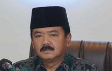 VIDEO:Keras! Menko Hadi Perintahkan TNI dan Polisi Siagakan Alutsista
