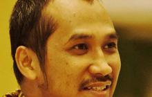 Abraham Samad tak tahu ada pertemuan di Cikeas