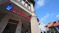 RM Sederhana Singapura Resmi Dibuka, Alat Diplomasi Budaya Indonesia via Kuliner