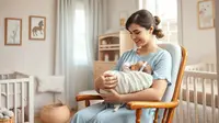 Kumpulan Arti Mimpi Menyusui Bayi Laki-Laki, Salah Satunya Simbol Kemakmuran