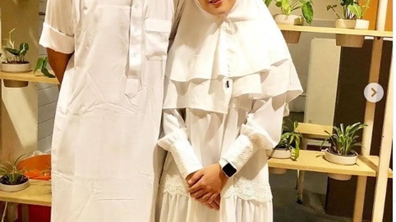 Evelyn Nada Anjani