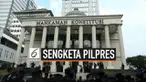 Sidang sengketa hasil pilpres akan digelar kembali Kamis (20/6/2019) pukul 13.00 dengan agenda mendengarkan keterangan saksi dan ahli yang diajukan Komisi Pemilihan Umum (KPU).