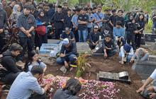Kapolda DIY Tanggapi Kematian Mahasiswa AMIKOM Yogyakarta