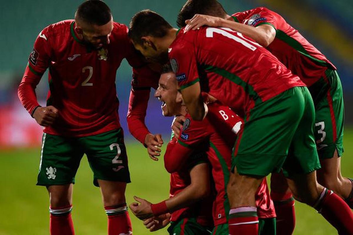 Striker Timnas Bulgaria Antusias Sambut FIFA Series 2026 di Jakarta, Yakin Timnya Juara