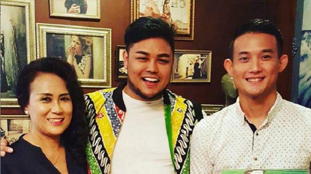 Nanik Soelistiowati, Pemilik Pisang Madu Bu Nanik (Sumber: Instagram @naniksoelistiowati)